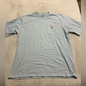 Men’s Carhartt Shirt